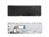 Описание и цена на резервни части HP Клавиатура за лаптоп HP Pavilion 15-E 15-N HP 250 G3 HP 255 G3 Black Frame Black