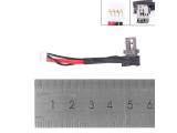 Описание и цена на резервни части Acer Букса за лаптоп (DC Power Jack) PJ1015 Acer Swift 3 SF314-50 SF314-52 with cable - 50.GNUN5.006