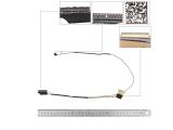 Описание и цена на резервни части HP Лентов Кабел за лаптоп (LCD Cable) HP 850 G3 755 G3 ZBook 15U G3, Without Touch, 30 Pin