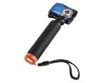 Hama 2in1 Floaty Grip, black снимка №3