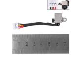 Описание и цена на резервни части HP Букса за лаптоп (DC Power Jack) PJ914 HP ProBook 650 G1 650 G2 650 G3 650 G4 650 G5 Series 