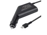 Описание и цена на зарядни устройства Lenovo DC CAR Adapter / Зарядно за кола (автомобил) Lenovo, HP 20V 65W 3.25A (Type-C) + USB Charger