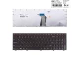 Описание и цена на резервни части Lenovo Клавиатура за лаптоп Lenovo Y500 Y510 Y510P Y510PA-ISE Y510PT-ISE Black Frame Black US/UK