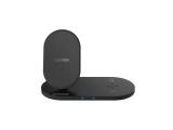 Описание и цена на зарядни устройства Canyon Wireless charging station WS-202