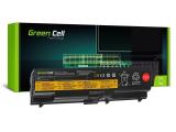 Описание и цена на батерии Green Cell Laptop Battery for IBM Lenovo ThinkPad L430 L530 T430 T530 W530 42T4790 10.8V 4400mAh