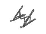 Преносим компютър ( лаптоп ) / мобилно устройство Orico Laptop Stand, Black - PFB-A23-BK Преносим компютър ( лаптоп ) / мобилно устройство Orico Laptop Stand, Black - PFB-A23-BK