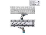 Описание и цена на резервни части HP Клавиатура за лаптоп HP Pavilion 15-DA 250 255 G7 Gen7 Silver Without Frame / Сребриста Без Рамка / US - Малък Ентър