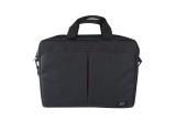 чанти и раници: ACT Laptop shoulder bag, black чанти и раници: ACT Laptop shoulder bag, black