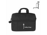 ACT Laptop shoulder bag, black снимка №5 ACT Laptop shoulder bag, black снимка №5