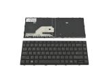 Описание и цена на резервни части HP Клавиатура за лаптоп HP ProBook 430 G5 440 G5 445 G5 Черна с Черна Рамка с Кирилица / Black Frame Black