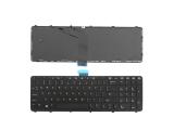 Описание и цена на резервни части HP Клавиатура за лаптоп HP ZBook 15 ZBook 15 G2 ZBook 17 ZBook 17 G1 G2 Черна с Черна Рамка С Кирилица