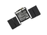 Описание и цена на батерии Apple Батерия за лаптоп APPLE MacBook Pro 13" A1706 A1819 - Заместител