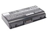 Описание и цена на батерии Cameron Sino Батерия за лаптоп TOSHIBA PA3615U, SATELITE L45, 10.8V, 4400mAh, Черен