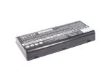Cameron Sino Батерия за лаптоп TOSHIBA PA3615U, SATELITE L45, 10.8V, 4400mAh, Черен снимка №2