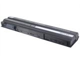 Cameron Sino Батерия за лаптоп Dell Latitude E5420 E5520 E6420 E6520 E5420 11.1V 4400mAh снимка №3