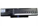 Cameron Sino Батерия за лаптоп Asus N71 K72 K72J K72F K73SV N71 N73 N73S N73SV X73S, 10.8V, 4400mAh снимка №2 Cameron Sino Батерия за лаптоп Asus N71 K72 K72J K72F K73SV N71 N73 N73S N73SV X73S, 10.8V, 4400mAh снимка №2