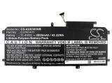 Описание и цена на батерии Cameron Sino Батерия за лаптоп C31N1411, Asus ZenBook UX305C, UX305CA, UX305F, UX305FA, 11.4V, 3800 mAh