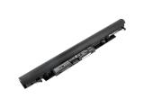 батерии: Cameron Sino Батерия за лаптоп HP HSTNN-LB7W  for HP 250 G6, HP 255 G6, 14.8V 2400mAh