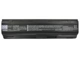 Описание и цена на батерии Cameron Sino Батерия за лаптоп HP G32/G42/G62/G72 Presario CQ31/CQ42 CB0W / DB0W 10.8V, 4400mAh, Черен