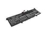 Cameron Sino Батерия за лаптоп Lenovo ThinkBook 13s 14s 5B10Z37621 15.44V 3550mAh снимка №2