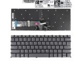 Описание и цена на резервни части Lenovo Клавиатура за лаптоп Lenovo IdeaPad Flex 5-14ALC05 5-14ARE05 5-14IIL05 5-14ITL05 Сива Без Рамка с Подсветка US/UK