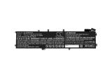 Описание и цена на батерии Dell Батерия за лаптоп XPS 15 9560, Precision 5520, CS-DEM552NB