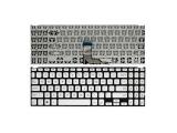 Описание и цена на резервни части Asus Клавиатура за лаптоп Asus X515 X515DA X515EA Сребриста Без Рамка С Малък Ентър