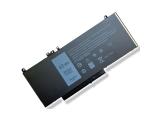 Описание и цена на батерии Dell Батерия за лаптоп DELL Latitude E5270 E5470 E5570 Precision 15 3000 6MT4T  - Заместител