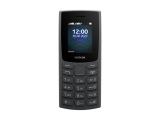 Описание и цена на мобилни телефони Nokia 110 DS 2023 Charcoal
