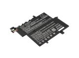 Cameron Sino Батерия за лаптоп ASUS E203 VivoBook E12 C21N1629  CS-AUE203NB 7,6V 4900mAh снимка №3