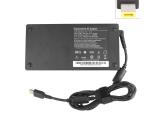 Lenovo Зарядно за лаптоп (Laptop AC Adapter) Lenovo 20V / 15A / 300W (Square Tip) - Заместител / Replacement Високо Качество A+ снимка №2