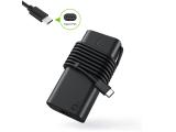Описание и цена на зарядни устройства Lenovo Зарядно за лаптоп Lenovo 65W USB (Type-C) - Заместител Високо Качество A+