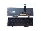 Описание и цена на резервни части Lenovo Клавиатура за лаптоп Lenovo IdeaPad Gaming 3-15IMH05 3-15ARH05 3-15ACH Черна Без Рамка (Малък Ентър) с Подсветка (RGB)