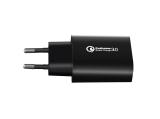 Makki зарядно за стена Fast Charger QC3.0 18W снимка №2