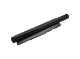 Cameron Sino Батерия за лаптоп Toshiba Satellite A200 A300 A500 L200 L300 L500 PA3535U 10.8V  6600 mAh снимка №2