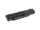 Cameron Sino Батерия за лаптоп FUJITSU AH532/AH512/AH502/A532 FPCBP331 FMVNBP213 10,8V 4400mAh снимка №3 Cameron Sino Батерия за лаптоп FUJITSU AH532/AH512/AH502/A532 FPCBP331 FMVNBP213 10,8V 4400mAh снимка №3
