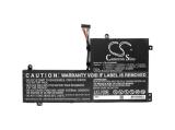 батерии: Cameron Sino Батерия за лаптоп LENOVO L17C3PG1 Legion Y530 Y730 LVL530NB 11.25V 4400mAh