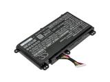Cameron Sino Батерия за лаптоп AS15B3N, за Acer Predator 15 G9-591, G9-592, G9-593, 17, G9-791, G9-792, G9-793, 17X, GX-791, GX-792, 21X, 14.4V, 5800mAh снимка №3