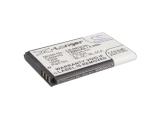 батерии: Cameron Sino Батерия за телефон BL-5C, за Nokia 105 2700 3110 5130 6230 E50, 3.7V, 1200mAh