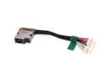 Описание и цена на резервни части HP Букса за лаптоп HP Pavilion 17-AB с Кабел PJ980