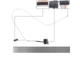 Описание и цена на резервни части Asus Лентов Кабел за лаптоп Asus ZenBook UX305 UX305LA UX305FA UX305L - 30 пина