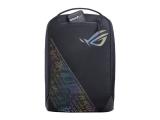 Asus ROG Backpack BP1501G Holographic Edition снимка №3