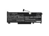 Описание и цена на батерии Cameron Sino Батерия за лаптоп MSI Katana GF76 11UD-050 CS-MSL760NB BTY-M492 11,4V 4600mAh