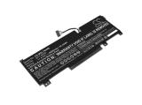 Cameron Sino Батерия за лаптоп MSI Katana GF76 11UD-050 CS-MSL760NB BTY-M492 11,4V 4600mAh снимка №2
