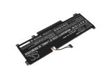 Cameron Sino Батерия за лаптоп MSI Katana GF76 11UD-050 CS-MSL760NB BTY-M492 11,4V 4600mAh снимка №3