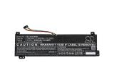 Описание и цена на батерии Cameron Sino Батерия за лаптоп Lenovo Yoga V330-15 Yoga V530-15 L17M2PB4 LiPo 7.6V 4000mAh
