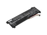 Cameron Sino Батерия за лаптоп  Lenovo Yoga V330-15 Yoga V530-15 L17M2PB4 LiPo 7.6V 4000mAh снимка №3