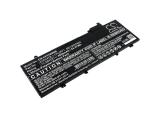 Lenovo Батерия за лаптоп За LENOVO ThinkPad T480s, L17L3P71, 11.58V, 4600mAh снимка №2 Lenovo Батерия за лаптоп За LENOVO ThinkPad T480s, L17L3P71, 11.58V, 4600mAh снимка №2