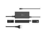 j5create Зарядно JUP2290C, 100W, USB-A, USB-C снимка №2