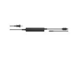 j5create Зарядно JUP2290C, 100W, USB-A, USB-C снимка №4